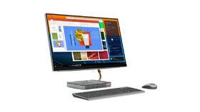 Počítač All In One Lenovo A540-27ICB šedý

 obrázek produktu 5 z 9