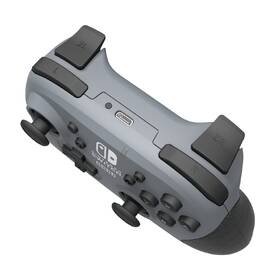 Gamepad HORI Wireless HORIPAD pro Nintendo Switch šedý

 obrázek produktu 2 z 3