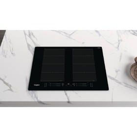 Indukční varná deska Whirlpool WF S8865 NE černá

 obrázek produktu 1 z 7