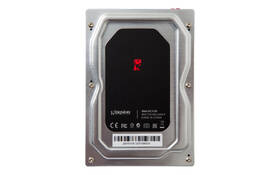 Box na HDD Kingston 2.5” do 3.5” 

 obrázek produktu 2 z 7