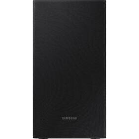 Soundbar Samsung HW-T450 černý

 obrázek produktu 4 z 11