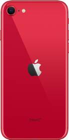 Mobilní telefon Apple 64 GB - (PRODUCT)RED 

 obrázek produktu 5 z 7