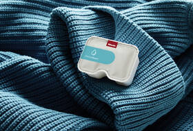 Kapsle na praní Miele Caps CottonRepair (3 kapsle) 

 obrázek produktu 1 z 3