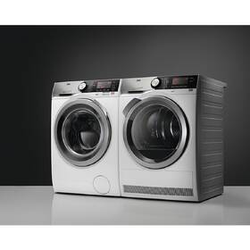 Sušička prádla AEG T9DBC68SC 3DScan bílá

 obrázek produktu 12 z 13