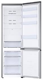 Chladnička s mrazničkou Samsung RB38T600DSA/EF stříbrná

 obrázek produktu 7 z 10