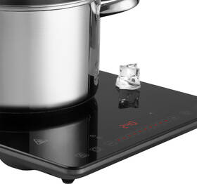 Vařič indukční Sencor SCP 3701BK 

 obrázek produktu 4 z 12