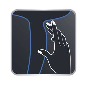 Fén Rowenta Signature Pro AC CV7819F0 
