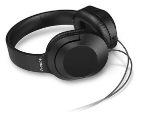 Sluchátka Philips TAH2005BK černá

 obrázek produktu 3 z 6