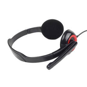 Headset Gembird MHS-002 černý

 obrázek produktu 4 z 5