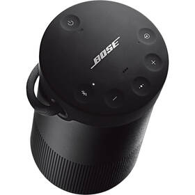 Přenosný reproduktor Bose SoundLink Revolve+ II černý

 obrázek produktu 2 z 5