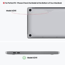 Brašna na notebook tomtoc Messenger – 16" MacBook Pro 2019/15,3" MacBook Air černá

 obrázek produktu 7 z 7