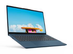 Notebook Lenovo 5 15ARE05 modrý

 obrázek produktu 3 z 8