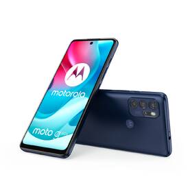 Mobilní telefon Motorola Moto G60s - Ink Blue 

 obrázek produktu 5 z 6