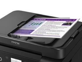Tiskárna multifunkční Epson EcoTank L6270 černá barva
