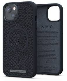 Kryt na mobil Njord Vindur na Apple iPhone 13 šedý

 obrázek produktu 2 z 3