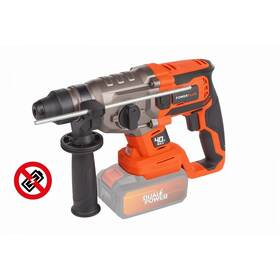 Kladivo POWERPLUS POWDP15680 (bez baterie) 

 obrázek produktu 1 z 17