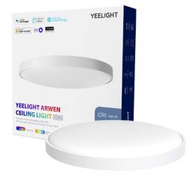 Stropní svítidlo Yeelight Arwen Ceiling Light 550S 

 obrázek produktu 4 z 4