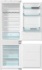 Chladnička s mrazničkou Gorenje RKI418EE1 FrostLess 

 obrázek produktu 3 z 14