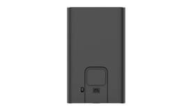 Vysýpací stanice Xiaomi Ultimate Autoempty Station černá

 obrázek produktu 1 z 2