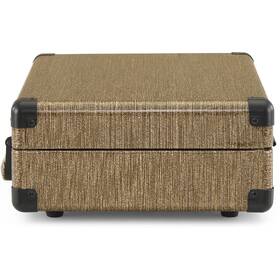Gramofon Crosley Cruiser Plus zlatý

 obrázek produktu 4 z 6