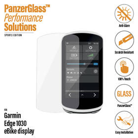 Tvrzené sklo PanzerGlass na Garmin Edge 1030 s Anti-Glare vrstvou 

 obrázek produktu 2 z 4