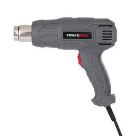 Horkovzdušná pistole POWERPLUS POWE80041 

 obrázek produktu 1 z 9