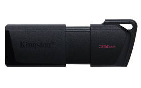 USB Flash Kingston DataTraveler Exodia M 32GB černý

 obrázek produktu 2 z 5