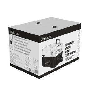 Autochladnička Yeticool BX30GREY 

 obrázek produktu 7 z 14