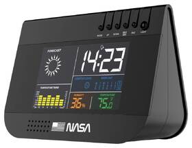 Meteorologická stanice NASA WS100 černý

 obrázek produktu 4 z 4