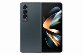 Mobilní telefon Samsung Galaxy Z Fold4 5G 12 GB / 256 GB šedá barva

