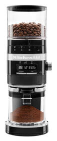 Kávomlýnek KitchenAid 5KCG8433EOB černý

 obrázek produktu 1 z 5