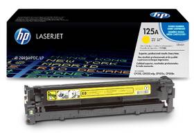 Toner HP 125A, 1 400 stran žlutý

 obrázek produktu 1 z 1