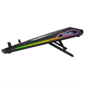 Chladící podložka pro NTB Evolveo Ania 10 RGB na 17" 

 obrázek produktu 1 z 4