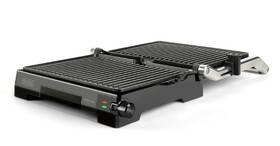 Gril Black+Decker BXGR2200E 

 obrázek produktu 1 z 5
