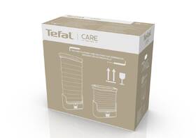 Stojanový napařovač oděvů Tefal Care For You i-BLUE Eco YT4050E1 

 obrázek produktu 16 z 17