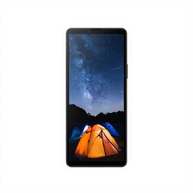 Mobilní telefon Sony Xperia 10 V 5G 6 GB / 128 GB černý

 obrázek produktu 1 z 8