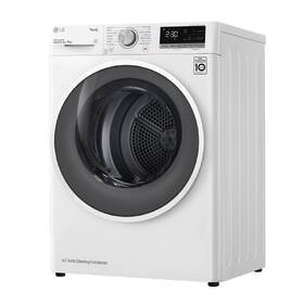 Sušička prádla LG RC91V5AV6N bílá

 obrázek produktu 9 z 15