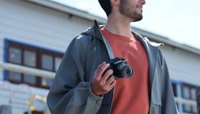 Digitální fotoaparát Fujifilm X-S20 + XC 15-45 mm f/3.5-5.6 OIS PZ černý

 obrázek produktu 14 z 14