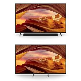 Televize Sony KD-55X75WL 
