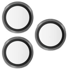Ochranné sklo čočky fotoaparátu PanzerGlass HoOps na Apple iPhone 13 Pro/13 Pro Max 

 obrázek produktu 2 z 6