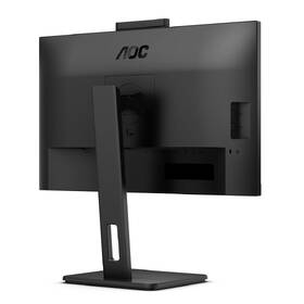 Monitor AOC Q27P3QW černá barva
