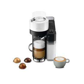 Kapslový kávovar De'Longhi ENV300.W bílý

 obrázek produktu 8 z 23