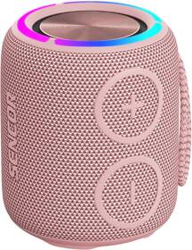 Přenosný reproduktor Sencor SIRIUS 2 MINI růžový

 obrázek produktu 4 z 7