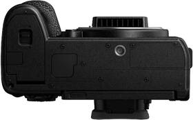 Digitální fotoaparát Panasonic DC-S5M2XE, tělo černý

 obrázek produktu 4 z 9