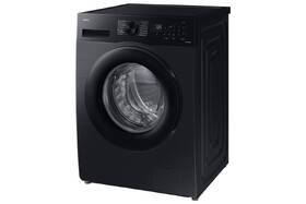 Pračka Samsung WW80CGC04DABLE černá barva
