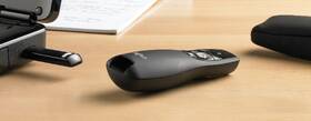 Prezentér Logitech R400 černý

 obrázek produktu 6 z 6