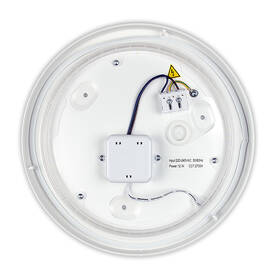 Stropní svítidlo McLED Cala 12, 12 W, 2700 K bílé

 obrázek produktu 3 z 9