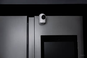 Řídicí jednotka Aqara Smart Home Hub s Kamerou G2H Pro bílá

 obrázek produktu 8 z 15