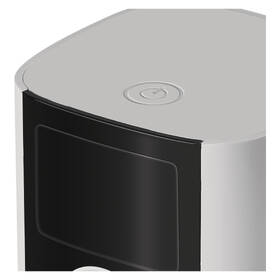 IP kamera EMOS GoSmart IP-210 SNAP s Wi-Fi bílá

 obrázek produktu 9 z 20