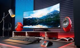 Reproduktory Edifier e25HD Luna HD (2 ks) červené

 obrázek produktu 9 z 11